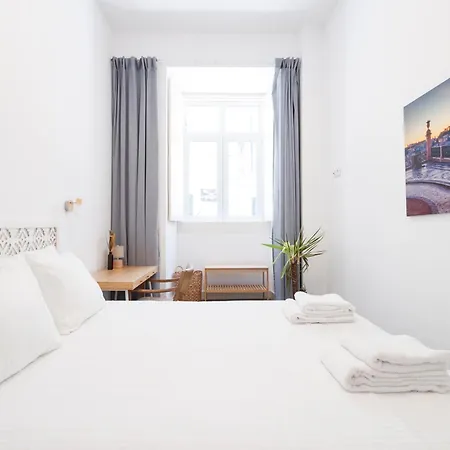 Stayba Maison d'hôtes Lisboa