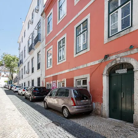 Stayba Lisboa