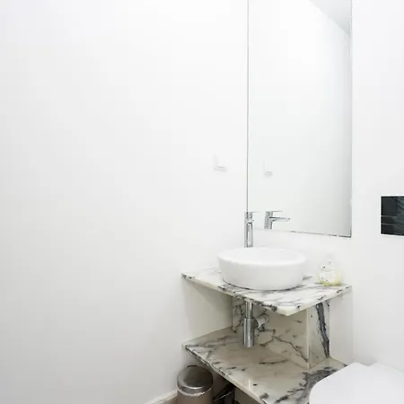 Maison d'hôtes Stayba Lisboa