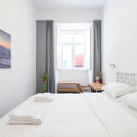 Πανσιόν Stayba Lisboa