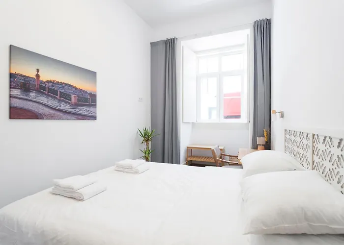 Stayba Vendégház Lisboa