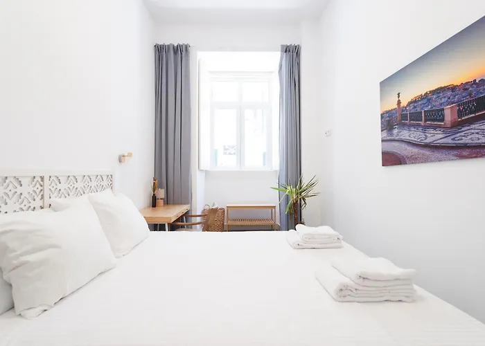 Stayba Vendégház Lisboa