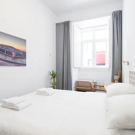 Stayba Gæstehus Lisboa